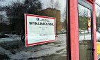 Atrakcyjne stawki czynszowe dla początkujących przedsiębiorców