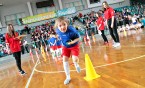 Zwyciężył duch "fair play" na III Olimpiadzie Pierwszoklasistów