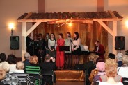 Koncert kolęd i pastorałek
