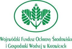 Logo WFOŚiGW