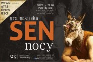 Sen Nocy