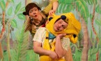 Teatralne Lato Pod Chmurką