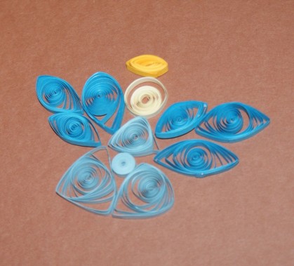 Quilling