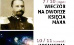 Wieczór na dworze księcia Maxa