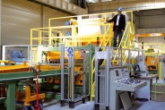 Firma Arcelor Mital