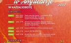 Muzyczne Lato w Amfiteatrze