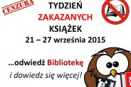 Zakazane lektury