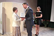 Święto Samorządu Terytorialnego w Siemianowicach Śląskich.