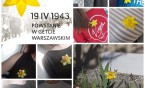 Łączy nas pamięć - Hufiec z żonkilami