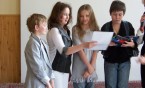 Konkurs Piosenki Angielskiej w Katoliku