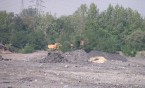 Zakończenie składowania