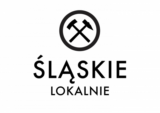 Logo: Śląskie lokalnie