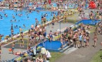 Praca dla ratowników wodnych