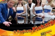 Muzyczny Dzień Matki w SCK