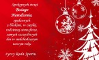 Świąteczne życzenia od Rady Sportu