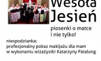 Koncert na Dzień Matki