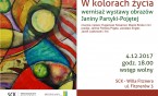Wernisaż w Willi Fitznera