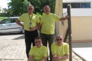Festiwal Sportu i Zdrowia - Sieraków 2016