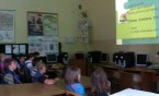 Półmetek programu edukacyjnego „ Zostań Doktorem Dolittle”