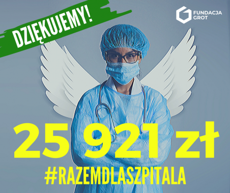 Na siemianowiczan można zawsze liczyć!