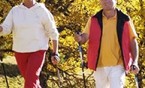 Rajd Aktywnych Seniorów