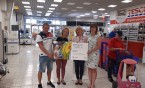 " Piastun" przygotowuje salę rehabilitacyjną