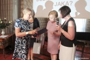 Konferencja miejska pt.: "Nowoczesna szkoła, czyli jaka? Budowanie poczucia zadowolenia i sukcesu…