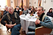 Uroczyste zakończenie projektu „Opowiedz mi swoją historię”