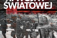 Rocznica wybuchu II wojny światowej - plakat