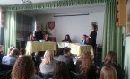 Dzień Tolerancji w "Meritum"