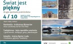 Drugie spotkanie podróżników w SCK