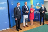 Wystąpienie Senator RP Doroty Tobiszowskiej