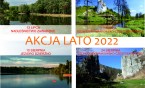 Ruszają rekreacyjne wycieczki letnie