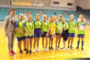 Międzyszkolne rozgrywki w futsalu, które odbyły się 18 listopada w Kompleksie Sportowym Michał.