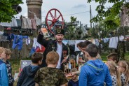 Industriada 2016 w Siemianowicach Śląskich