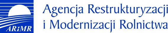 Logo ARiMR