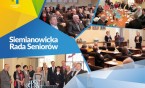 Zapraszamy seniorów na spotkanie organizacyjne