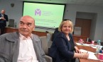 Sprawy seniorów na forum Metropolii