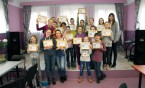 Zimowa Akademia Przedsiębiorczości - pierwszy turnus