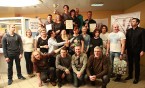 XII MISTRZOSTWA PRACOWNIKÓW OŚWIATY W PŁYWANIU