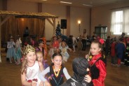 Bal Przebierańców na Chemiku (1)