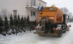 Ruszyła "Akcja Zima"