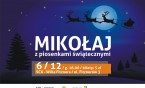 Mikołaj w Willi Fitznera