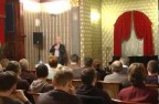 O Świerczewskim w Willi Fitznera