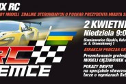 Grand Prix RC - plakat