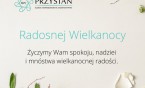 Życzenia Świątecze od Przystani