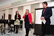 Uroczyste zakończenie projektu „Opowiedz mi swoją historię”