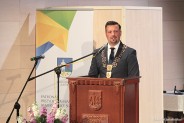 Święto Samorządu Terytorialnego w Siemianowicach Śląskich.