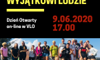 Po raz pierwszy dzień otwarty on-line!
