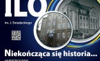 Jubileusz 95-lecia Śniadeka - zaproszenie dla absolwentów